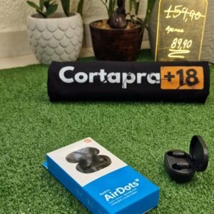 Fone Redmi AirDots-S